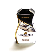 Maras Smoked Salt Legendaria 