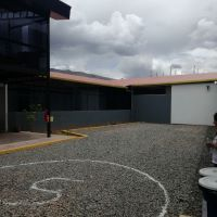 Manufacturing Place