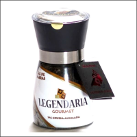 Maras Smoked Salt Legendaria 