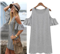 Peruvian Cotton Dress
