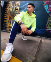 JOGGER PANTS