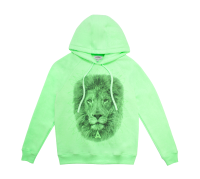 Hoodie For Men with cowl