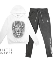 Set Fleece For Men