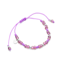 Bead Vsco 925 Sterling Silver Bracelets - Baliq