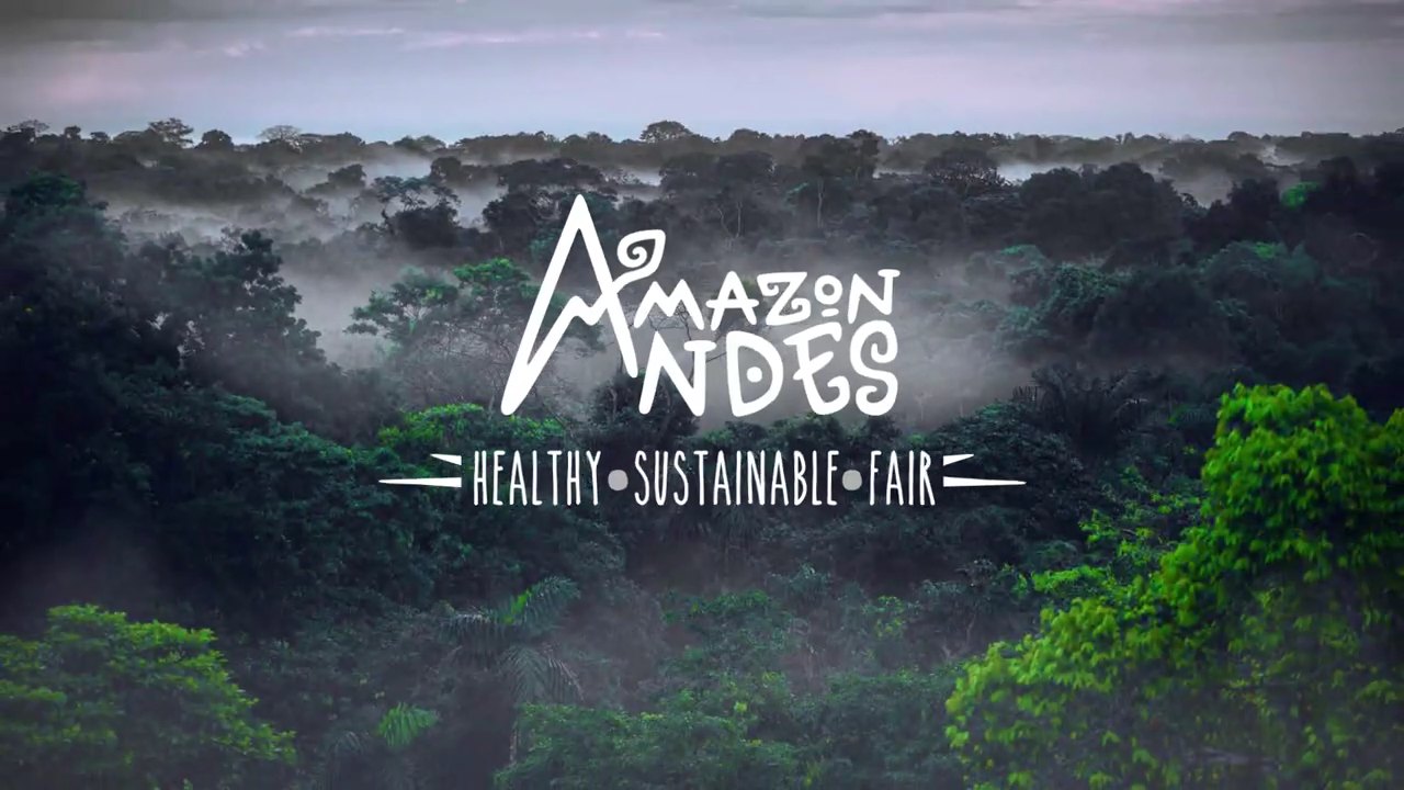 AMAZON ANDES EXPORT S.A.C. Video sign
