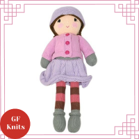 Sally Doll 