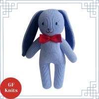 Blue Rabbit 