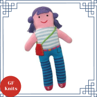 Anne Doll