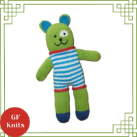 Ryan Bear 