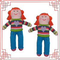 Peggy Doll 