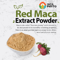 Red Maca Powder