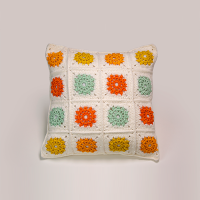 Cushion in Tablets