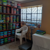 COLOR & ARTE TEXTIL S.A.C.