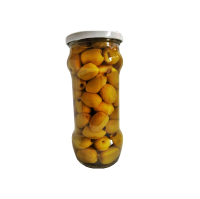 Green Olive in Brine 340g