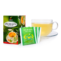 Cat's Claw Tea Bag 25g 