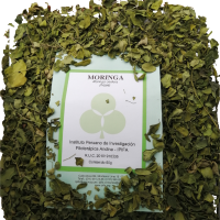Moringa leaves
