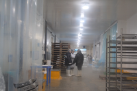 Production Plant