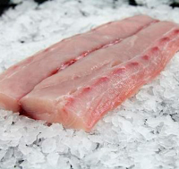 Mahi Mahi Fillet Skin Off