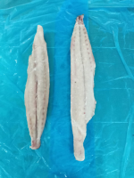 Mahi Mahi Fillet Skin Off