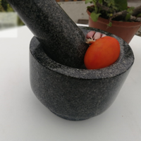 Kitchen Stone Mortar