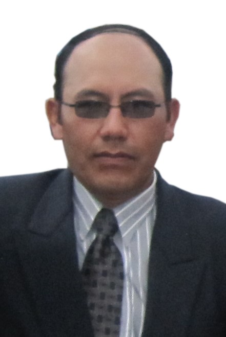 PERCY ALFONSO COAQUIRA TURPO