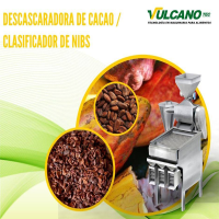 Cacao Winnower