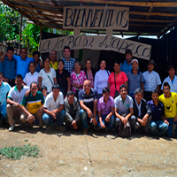 Unicafec Team