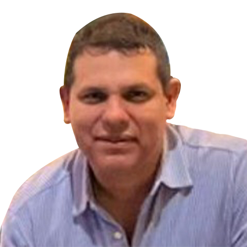 IVAN VICTOR TORREJON QUEZADA