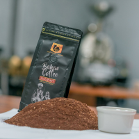 Coffee Gourmet 250 gr.