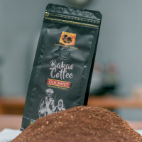Coffee Gourmet 250 gr.