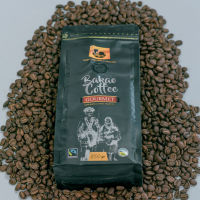 Coffee Gourmet 250 gr.