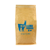 Amazonia Blue Llama Coffee