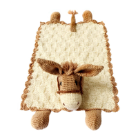 Attachment Blanket
