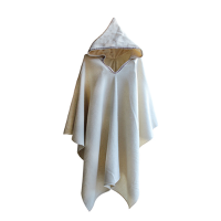 Andean Textile Poncho