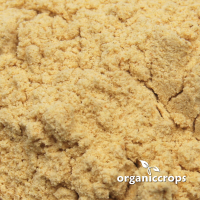 Organic Mixed Gelatinized Maca Powder 