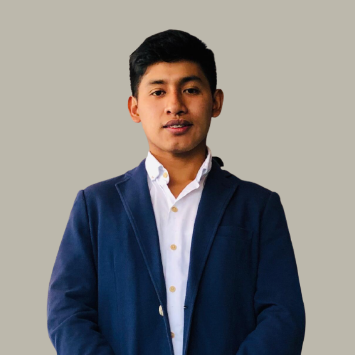 JOEL PUMA CHAMPI