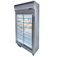 Visicooler Refrigerated