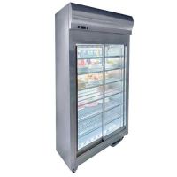 Visicooler Refrigerated