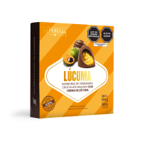Lucuma 12x12g
