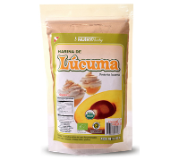 Organic Lucuma Powder of 250 g