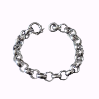 950 Silver Bracelet