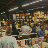 DAY OF THE BOOK