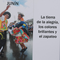 Ethnographic Map of Artisan Textiles in Peru Book