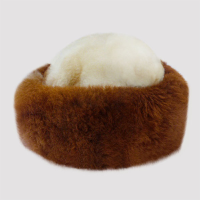 Russian Cap