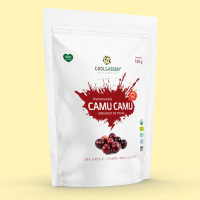 Camu Camu Powder - Doypack x 100g. - Cool Garden®