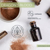 Healing Grade Blood