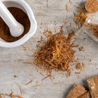  Tahuari Tabebuia Serratifolia Food Supplement