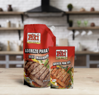 Dressing for Beef of 350 gr. and 120 gr.
