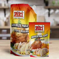 Dressing for Porky of 350 gr. and 120 gr.
