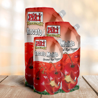 Ground Peruvian Rocoto Chili Pepper 1 Kg 